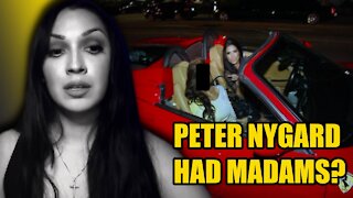 Peter Nygard Had Madams?! | Natly Denise