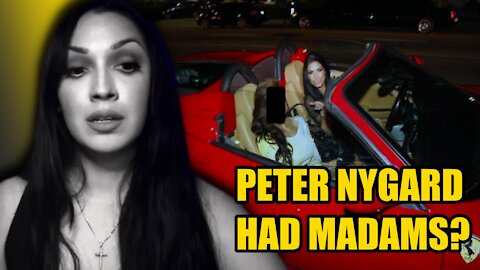 Peter Nygard Had Madams?! | Natly Denise