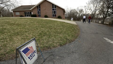 Vote Smarter 2020: Will Precincts Be Open On Election Day?