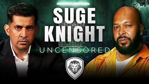 Suge Knight Spills the Beans on P Diddy, Dr Dre, Tupac, Biggie & Eazy-E 👨🏿🏳️‍🌈🎵♪♫♬🎶