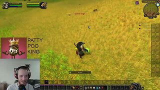 WORLD OF WARCRAFT.... HARDCORE!!! EPISODE 36