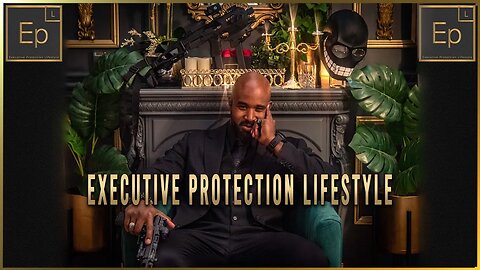 Introducing the Executive Protection Lifestyle Platform