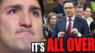 Pierre Poilievre DESTROYS PM Trudeau In This Speech