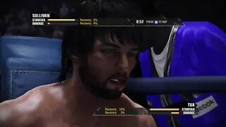 fight night champion career mode part 47