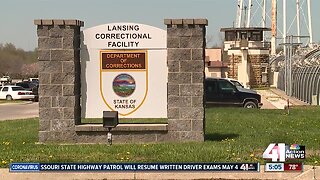 Family says son recently released from Lansing prison wasn't tested for COVID-19
