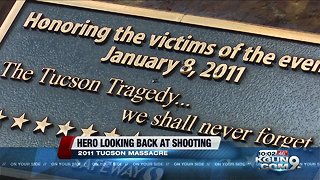 Hero Patricia Maisch on the 2011 Tucson Shooting, 8 years later