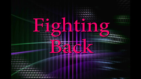 HUB Radio Phoenix Fighting Back.Seg 2/3 07/07/2021.