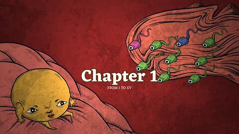 Life Gallery | Chapter 1 | Walk-Through