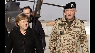 General Erich Vad [Ex-Military Adviser To Angela Merkel] - Ukraine War Is LOST