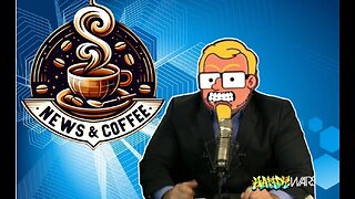 NEWS & COFFEE- WWWIII AVERTED , IRAN COULD STILL RESPOND, DIDDY WHISTLEBLOWER FOUND DEAD AND MORE!
