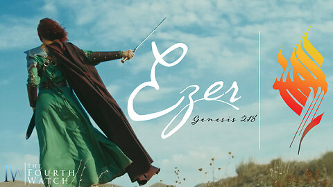 Ezer Women's Bible Study - opening Trailer