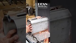 Great vertical belt sander process