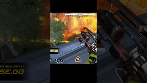 back to apex legends and here is a clip of it #shorts #fps #apexlegends #apex #shooter #fpsgames