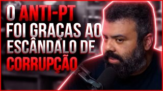 IGOR FAZ PERGUNTA POLÊMICA PARA LULA... | Aquele Corte