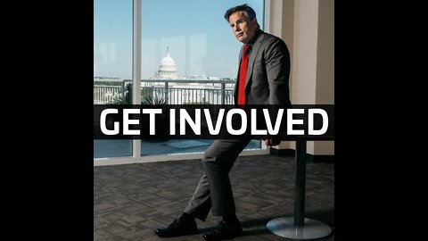 Get Involved: Are Doing What You Can Do? | Tom Fitton of Judicial Watch