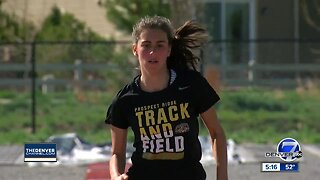 Early exposure to BOLDERBoulder can lead to a lifetime of fitness