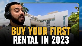 The Easy Way To Qualify For A Mortgage And Buy Your First Rental Property