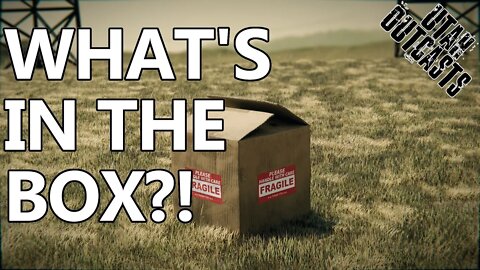 What's In The Box?! - Episode 379