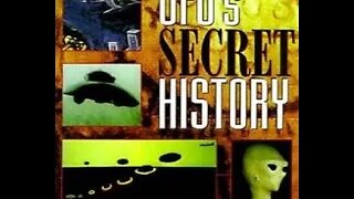 UFOS Secret History