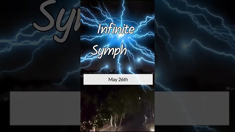 New Proddy! Infinite Symphony Soon! #god1st #comingsoon #new #shorts