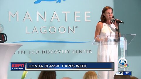 Honda Classic Cares Week Overview