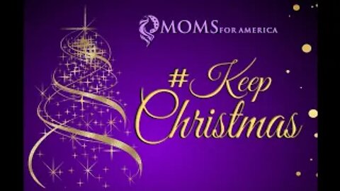 Keep Christmas 2020 3 Minutes REV1217 2K 2020