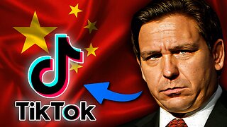 Tik-Tok's Pro-CCP Billionaire Investors Donate Millions to DeSantis's Presidential Campaign