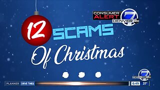 12 scams of Christmas: Warning about puppy scams