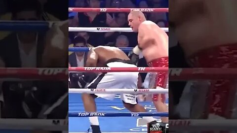 Andy Ruiz vs Joe Hanks | FREE FIGHT