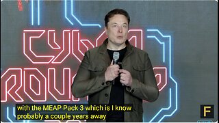 Elon Musk’s PREDICTIONS Just Left Audience SPEECHLESS!!