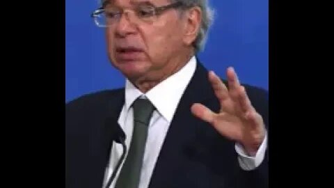 Guedes diz que Brasil não tem 33 milhões passando fome: É falso, é mentira