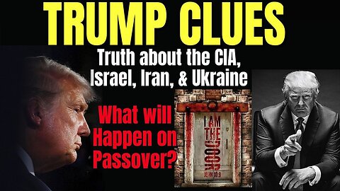Melissa Redpill Update Today June 12: "Trump Clues- Truth CIA, Israel, Iran, Ukraine"