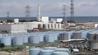 Japan Marks 10 Years Since Fukushima