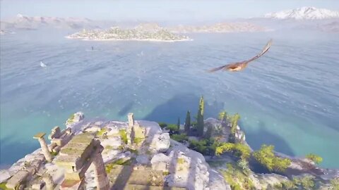 Assassin's Creed Odyssey Part 76-The Line Of Lions
