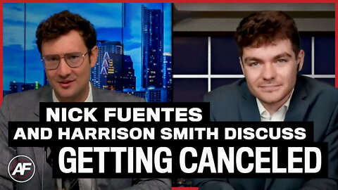 Nick Fuentes Appears On Info Wars To Discuss Dissident Censorship