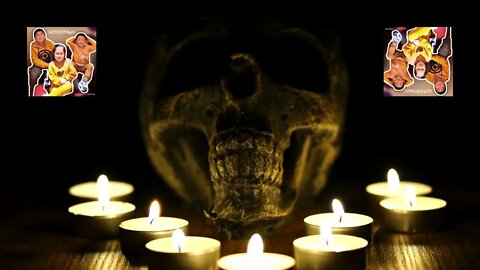 #halloweenmusic #relaxing #halloweenRelaxing Halloween Music - Jack O' Lanterns | Dark, Spooky
