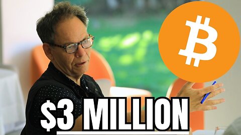 “Bitcoin Will Outperform Everything by 100x or More”- Max Keiser