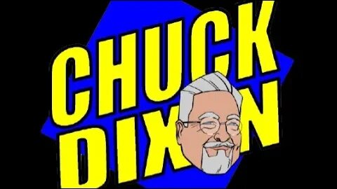 Madness Replay: Ask Chuck Dixon #134