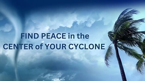 Jared Rand’s Global Guided Meditation Call ~ 9-24-23 # 2194