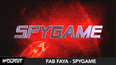 Fab Faya - Spygame