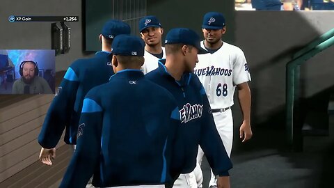 Power Hitting & Continuing Great Pitching l MLB The Show 23 RTTS l 2-Way Pitcher/Shortstop Part 6