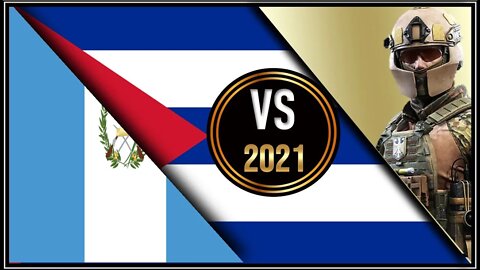 Guatemala VS Cuba 🇬🇹 Military Power Comparison 2021 🇨🇺,✈ Army 2021