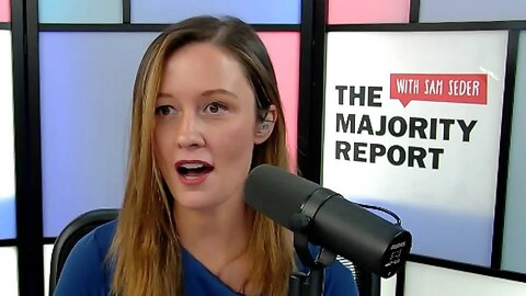 US Climate Displacement; Abortion Pill Showdown w/ Jake Bittle, David Cohen | MRLive - 4/11/23