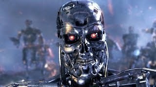 10 Technologies That Could Enslave Humanity