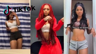 🔥November - New Dance Challenge and Memes Compilation