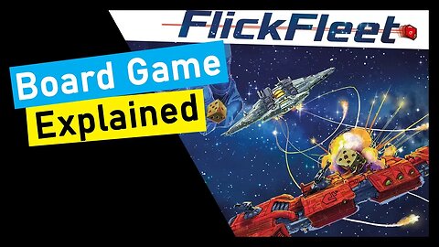🌱Short Preview of FlickFleet A Box of Pirate Flicks