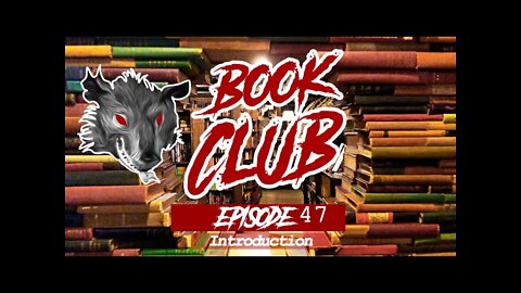 Introducing: The Friendly Bear Podcast Book Club