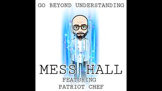 MESS HALL : MONDAY NIGHT MEAL RATION : Many Mysteries & Unraveled Messes! Part # 1
