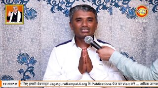 Shraddha TV 15-10-2022 || Episode: 1986 || Sant Rampal Ji Maharaj Satsang