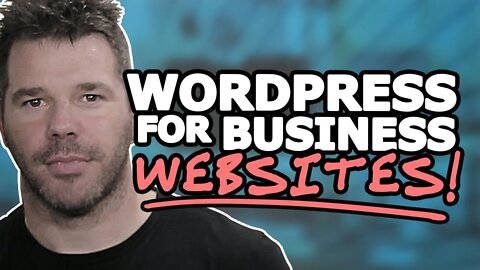 WordPress For Business Websites - 7 Monster Reasons Why It's A Great Choice For You! @TenTonOnline